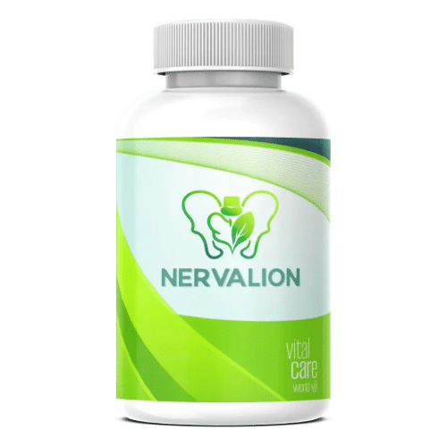 Nervalion (1 Flacon) – Fitness & Gesundheit