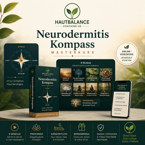 Neurodermitis-Kompass Masterkurs – Sonstiges