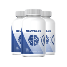 Neuvelys (3 Flaschen) – Fitness & Gesundheit