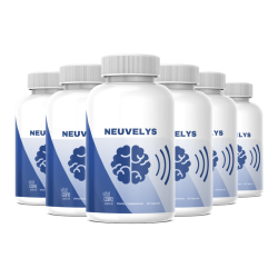 Neuvelys (6 Flaconi)