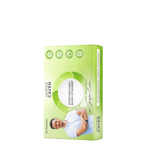 Offerta unica: Vitamine del Metabolismo