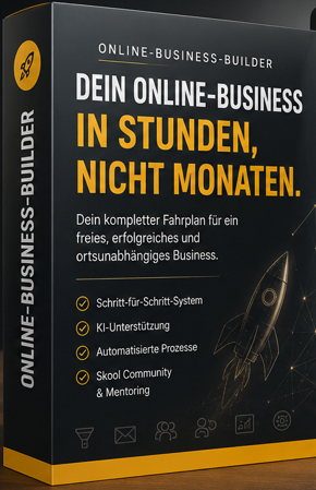 Online Business Builder Starter