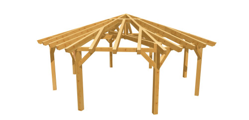 Pavillon 8-Eck 4 Kopie – Business & Unternehmertum