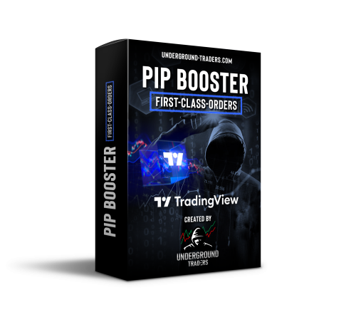 PIP BOOSTER (TradingView) – Finanzen & Investieren