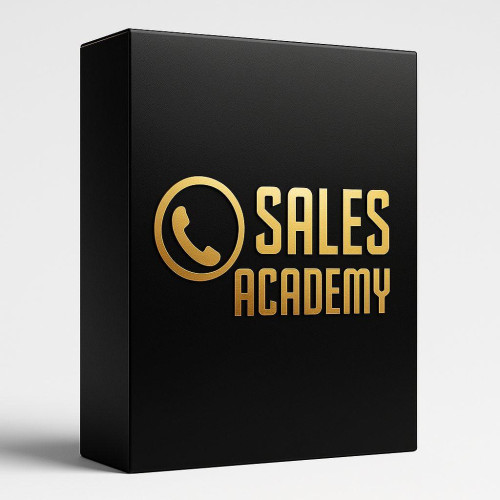 Remote Sales - Basic – Online-Marketing