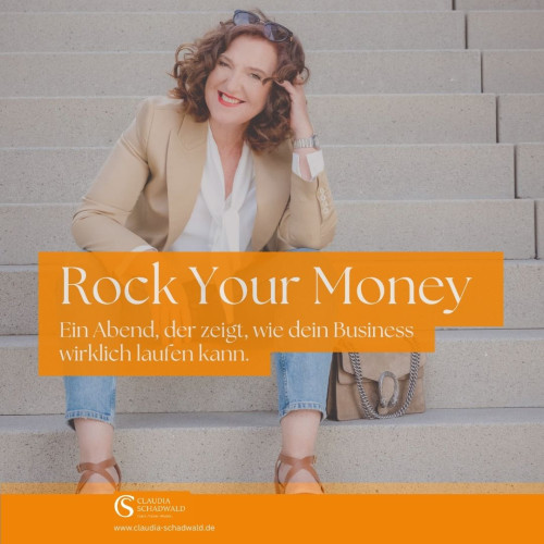 Rock Your Money - Live Abend in Grefrath