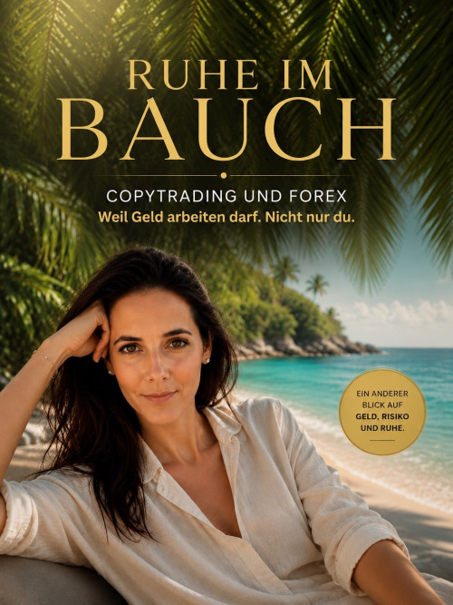 Ruhe im Bauch - Guide – Finanzen & Investieren