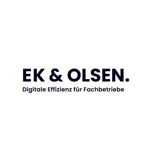 SAM Pro - Ek und Olsen – Business & Unternehmertum