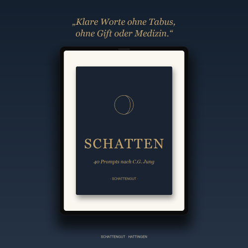Schattengut Komplett-Bundle – Sonstiges