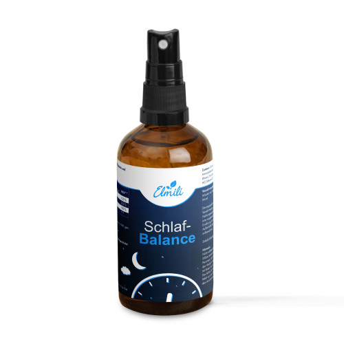 Schlaf Balance - 1 Monatsvorrat – Abnehmen & Ernährung