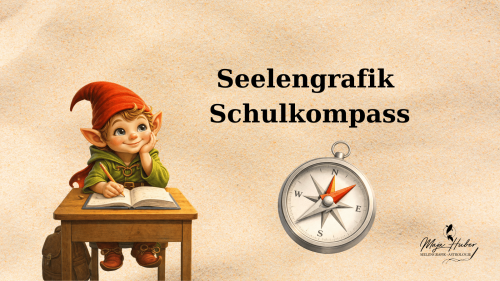 Seelengrafik- Schulkompass – Sonstiges