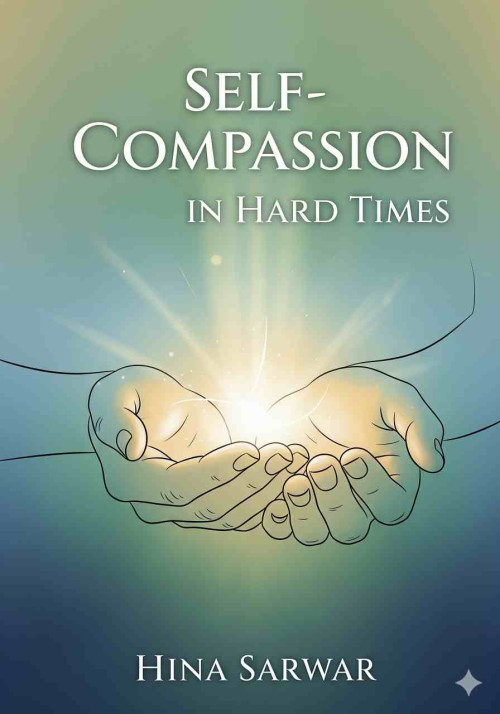 Self-Compassion in Hard Times – Persönlichkeitsentwicklung