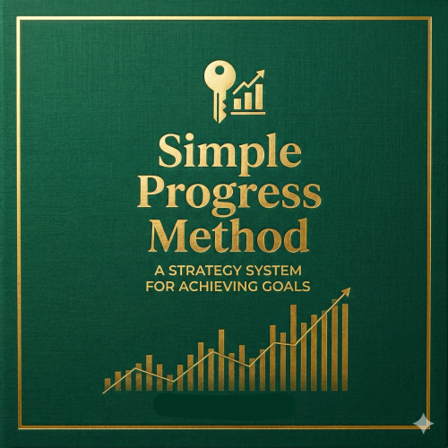 Simple Progress Method – Business & Unternehmertum