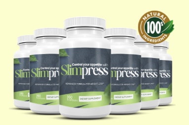 Slimpress 6 Bottles – Abnehmen & Ernährung