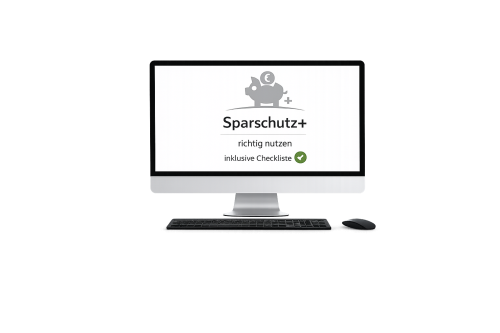 Sparschutz richtig nutzen