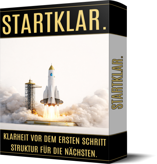 STARTKLAR. Guide – Online-Marketing
