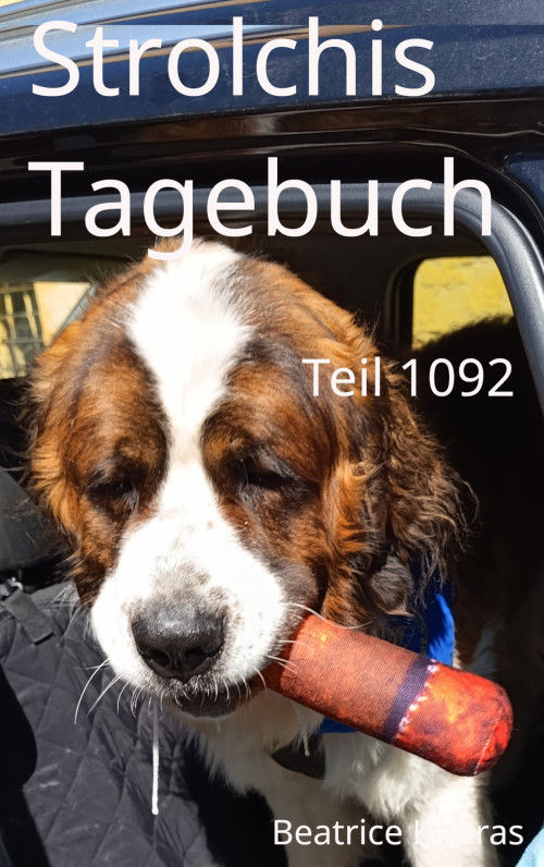 Strolchis Tagebuch - Teil 1092