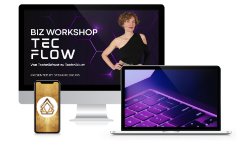Tec Flow - Biz Workshop