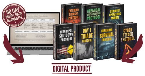 The Complete Threat Protocol Library – Business & Unternehmertum