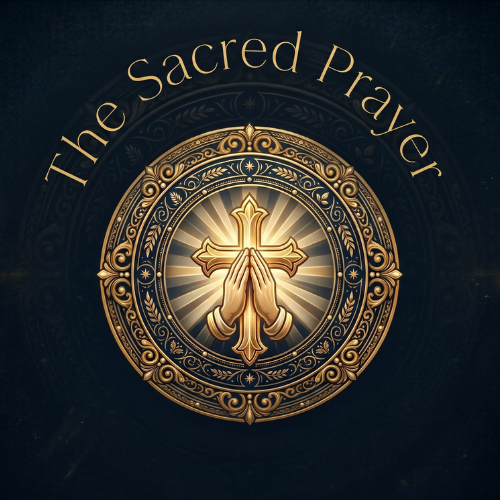 The Sacred Prayer – Sonstiges