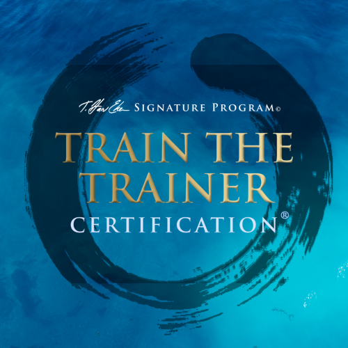 Train The Trainer Online 2026 | Success Resources