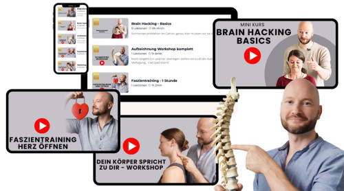 VIP Paket - Trauma Workshop – Persönlichkeitsentwicklung