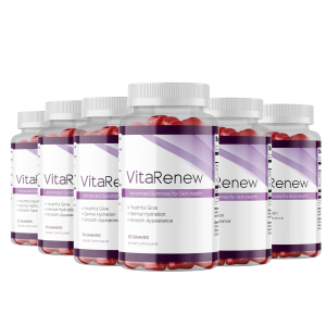 VitaRenew 6 Bottles – Sonstiges