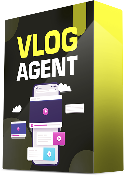 Vlog Agent – Online-Marketing