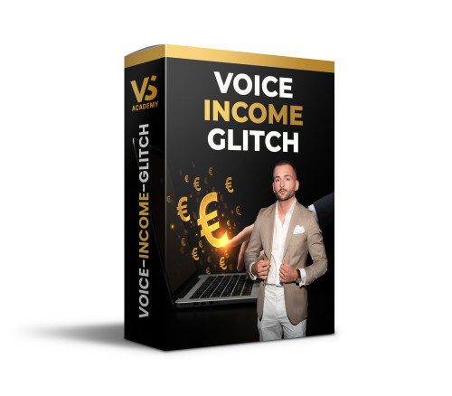 VS-Academy First-Step – Persönlichkeitsentwicklung