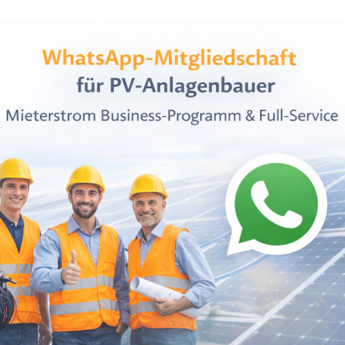 Whats App Mitgliedschaft – Business & Unternehmertum