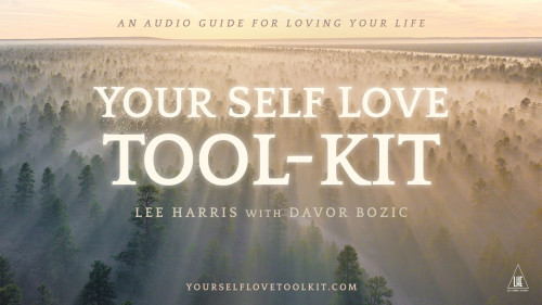 Your Self-Love Toolkit – Persönlichkeitsentwicklung