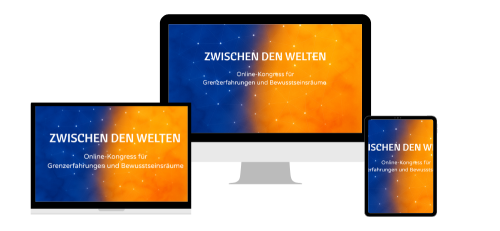Zwischen den Welten Basis – Persönlichkeitsentwicklung
