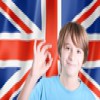 Lernbook 100 englische Schülervokabeln – Sprachen lernen