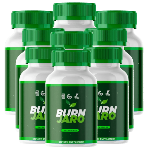 BurnJaro - 9 Flaschen – Sonstiges