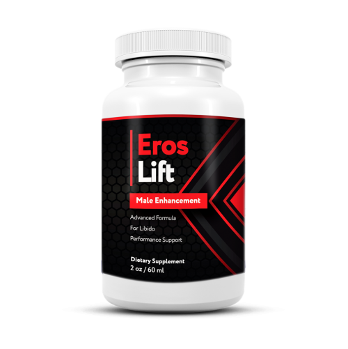 Eros Lift 1 bottle – Abnehmen & Ernährung