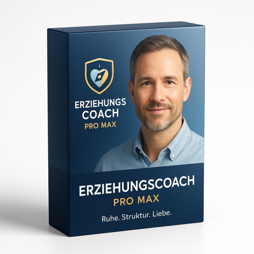 ErziehungsCoach PRO MAX – Kinder & Familie