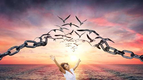 Ganzheitliche Energiearbeit – Esoterik & Spiritualität
