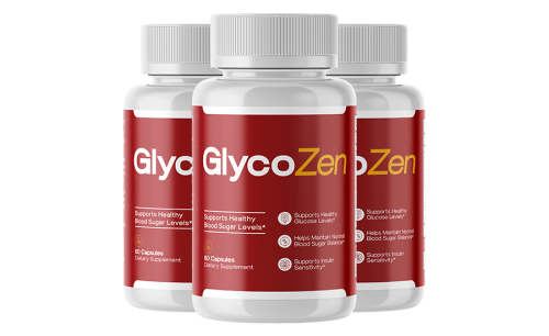 GlycoZen – Sonstiges