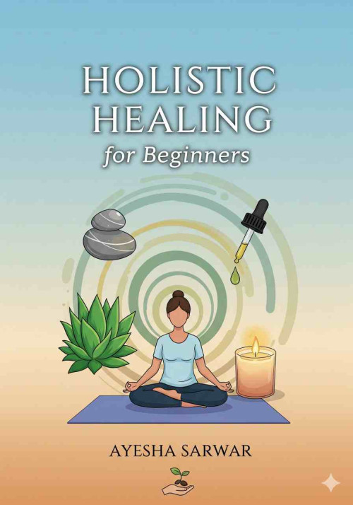 Holistic Healing for Beginners – Persönlichkeitsentwicklung