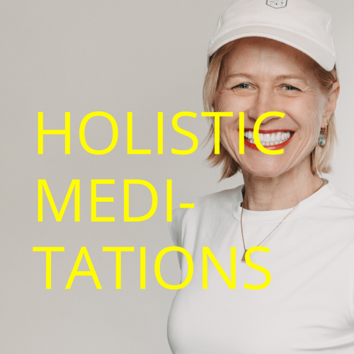 Holistic Meditations @Home – Esoterik & Spiritualität