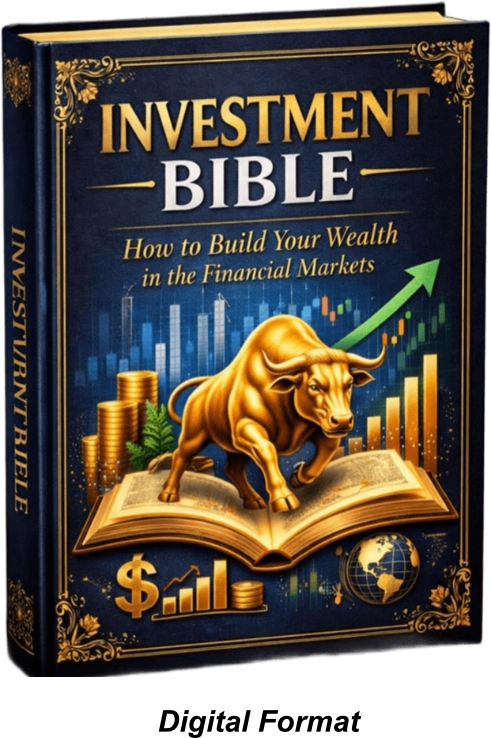 Investment Bible – Finanzen & Investieren