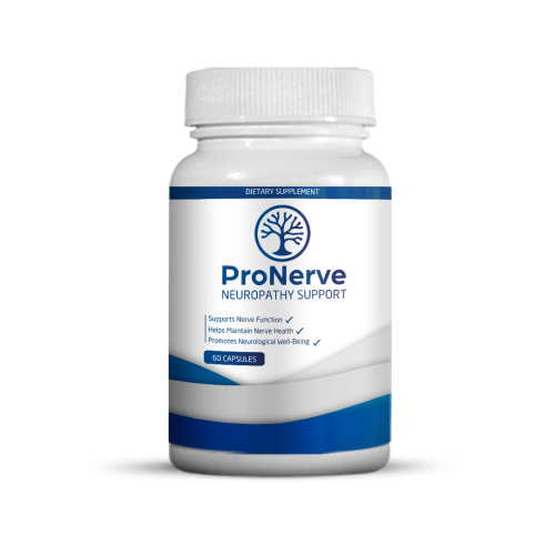 Pro Nerve 1 Flaschen – Sonstiges