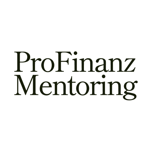 ProFinanz Mentoring Gold – Finanzen & Investieren