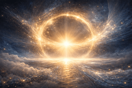Quantum Change Retreat – Persönlichkeitsentwicklung