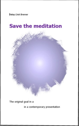 Salve a meditação – Esoterik & Spiritualität