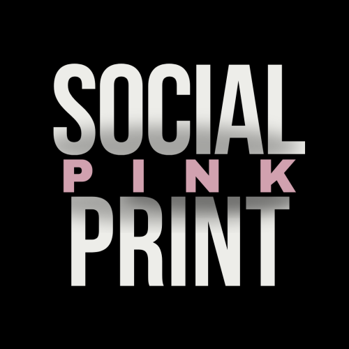 Social Pinkprint – Online-Marketing
