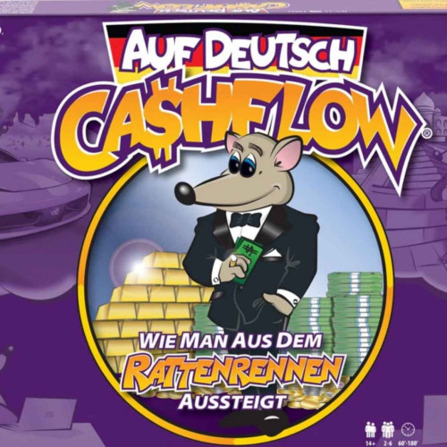 Swiss CASHFLOW-Bootcamp – Finanzen & Investieren