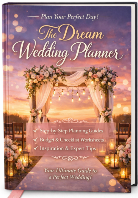 The Dream Wedding – Beziehungen & Dating