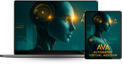 UP4 - AVA Automated Virtual Advisor – Persönlichkeitsentwicklung
