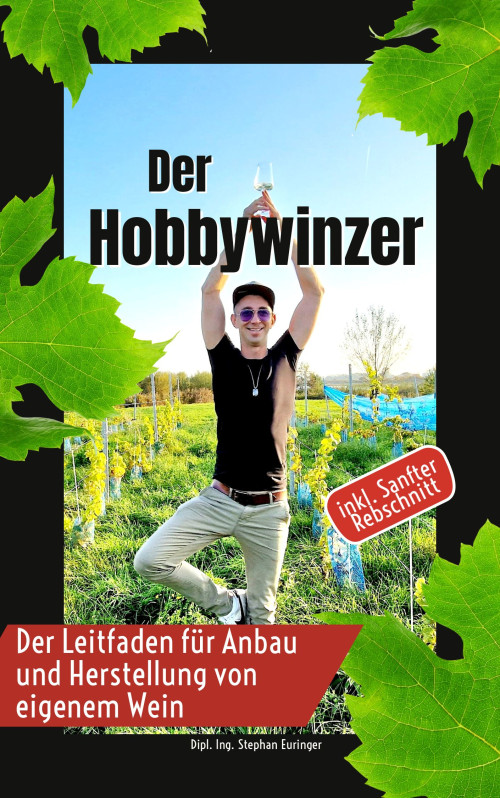 Winzerwissen kompakt – Business & Unternehmertum